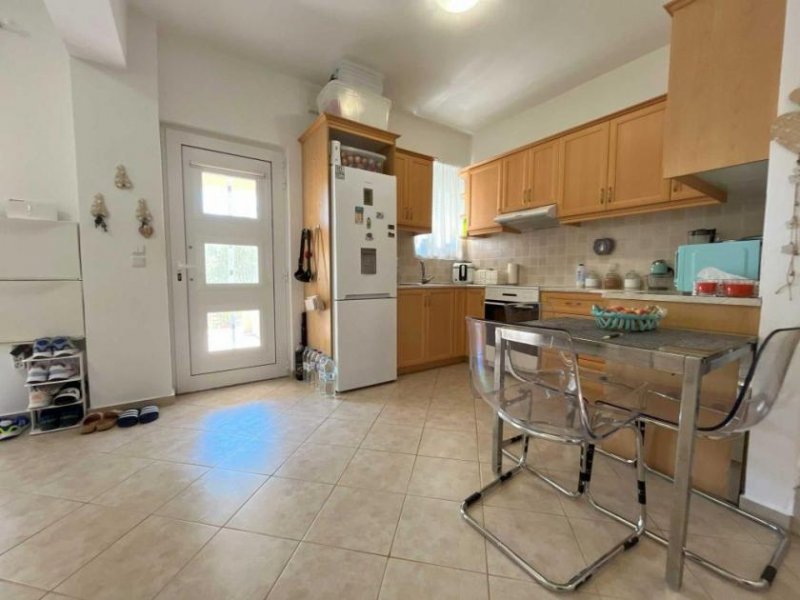 Plaka bei Chania Kreta - Gemütliche Wohnung im Zentrum von Plaka Wohnung kaufen